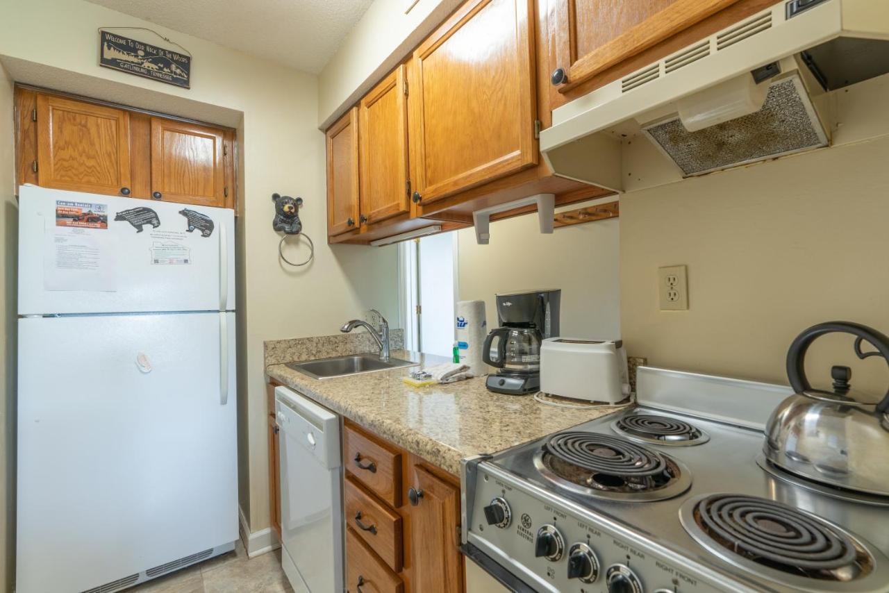Gatlinburg Summit 1206 Winter Special Apartment Екстериор снимка