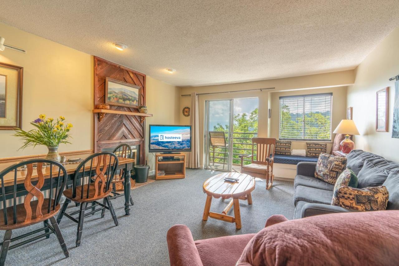 Gatlinburg Summit 1206 Winter Special Apartment Екстериор снимка