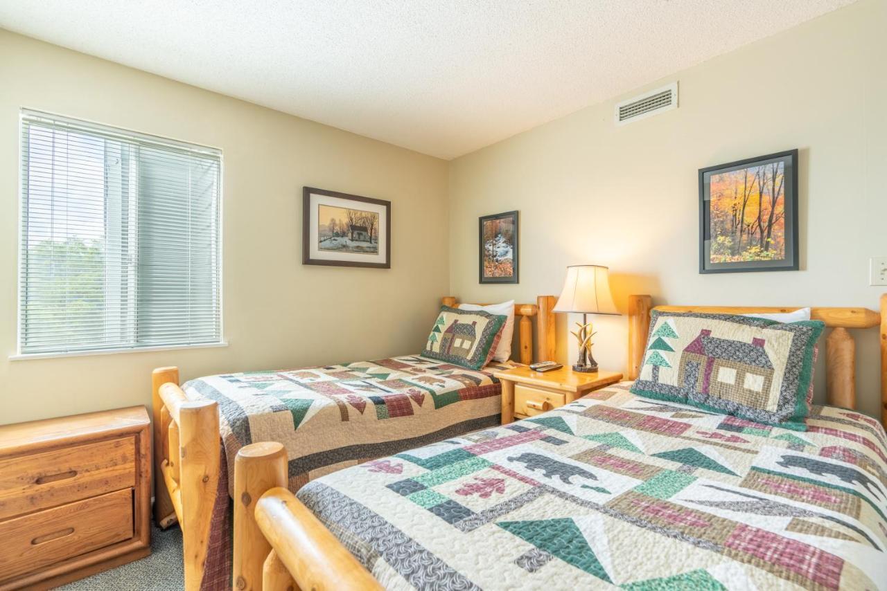 Gatlinburg Summit 1206 Winter Special Apartment Екстериор снимка