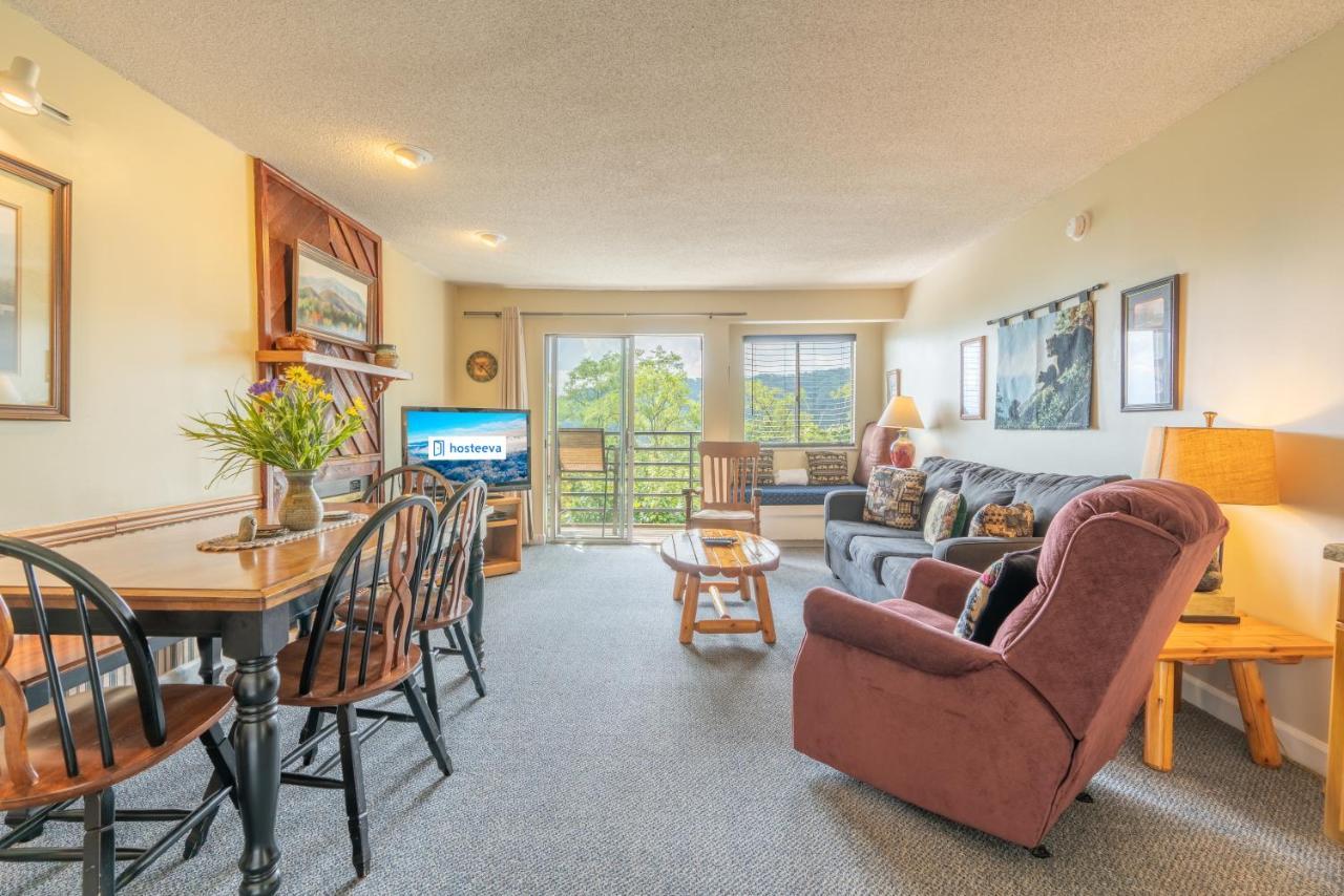 Gatlinburg Summit 1206 Winter Special Apartment Екстериор снимка