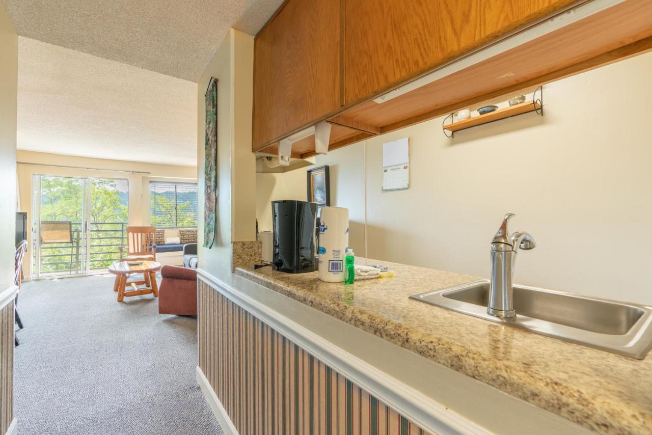 Gatlinburg Summit 1206 Winter Special Apartment Екстериор снимка