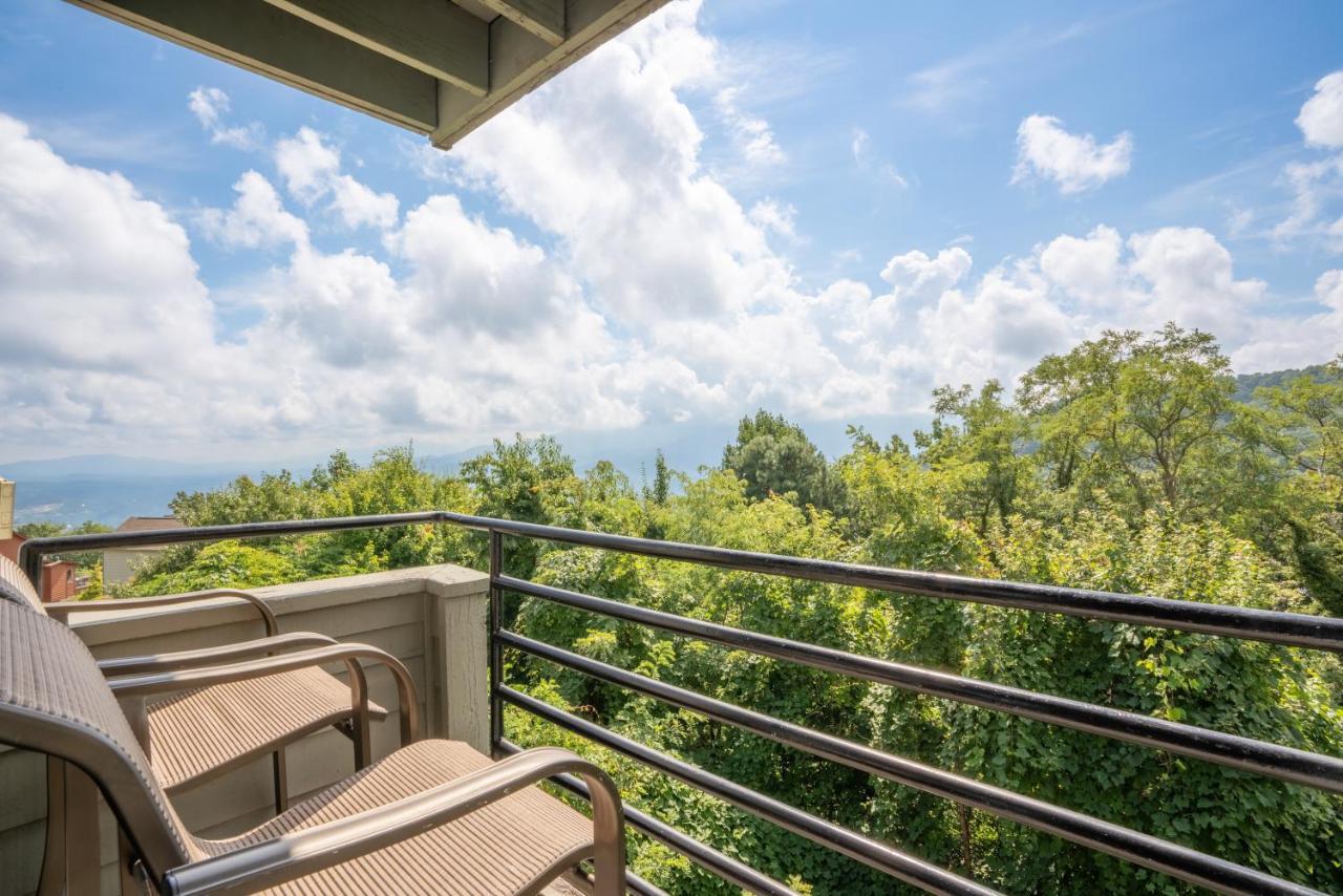 Gatlinburg Summit 1206 Winter Special Apartment Екстериор снимка