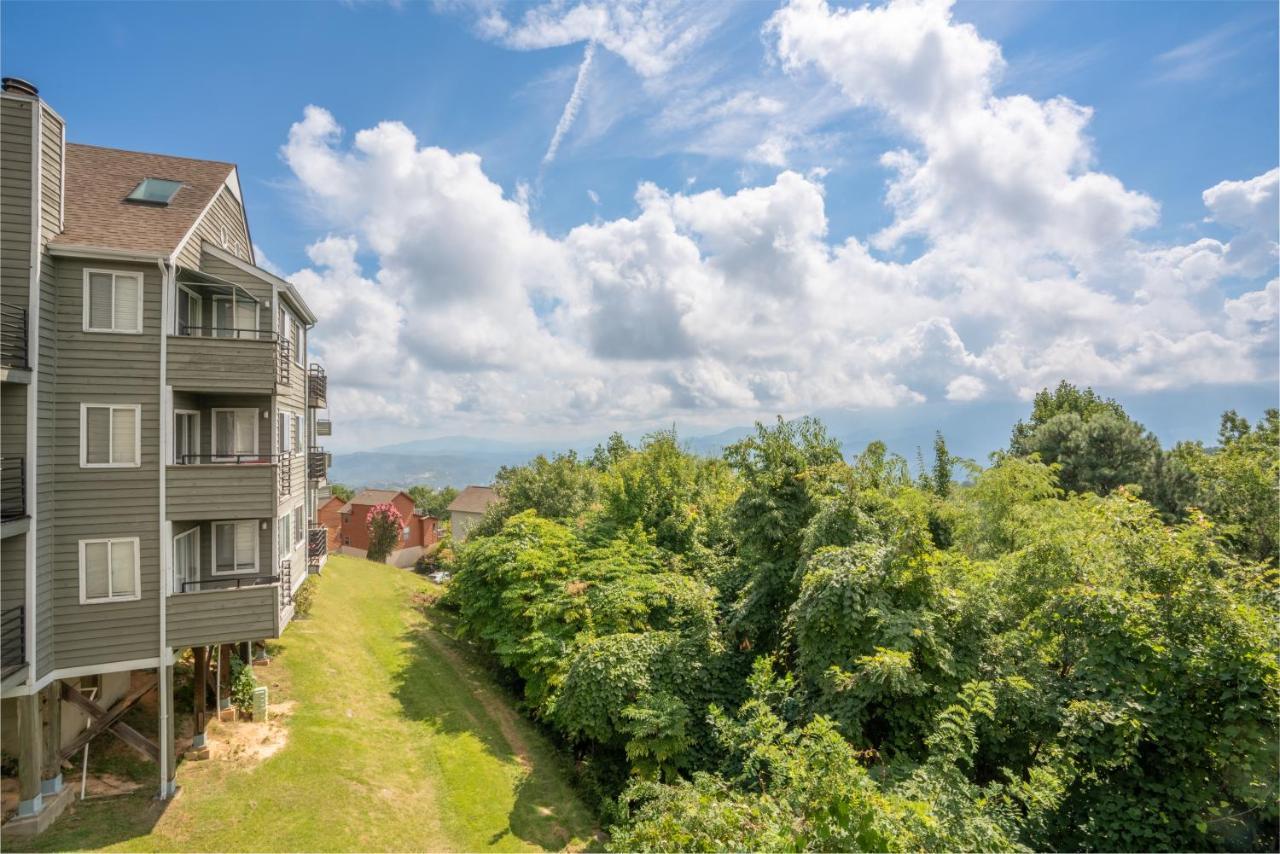 Gatlinburg Summit 1206 Winter Special Apartment Екстериор снимка