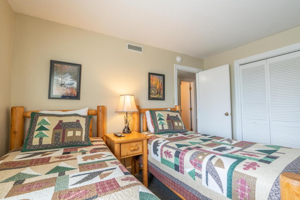 Gatlinburg Summit 1206 Winter Special Apartment Екстериор снимка