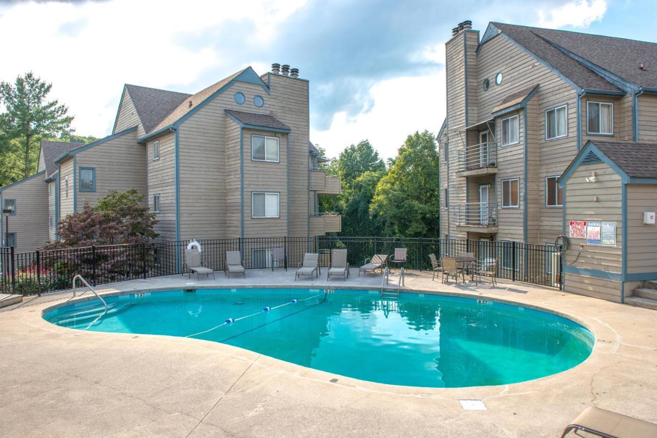 Gatlinburg Summit 1206 Winter Special Apartment Екстериор снимка