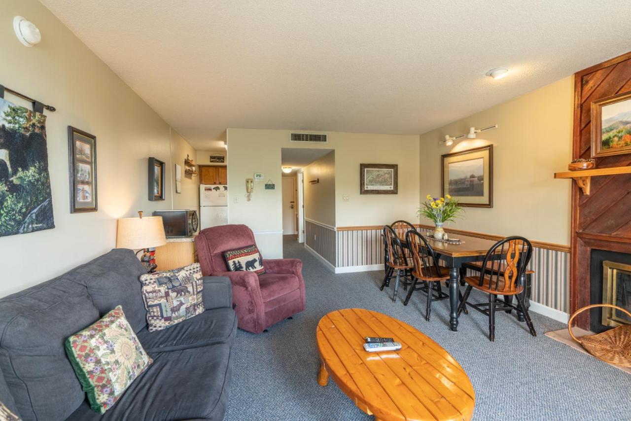 Gatlinburg Summit 1206 Winter Special Apartment Екстериор снимка