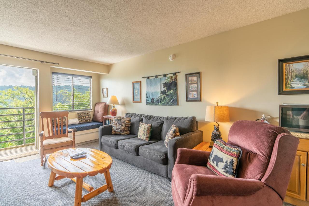 Gatlinburg Summit 1206 Winter Special Apartment Екстериор снимка