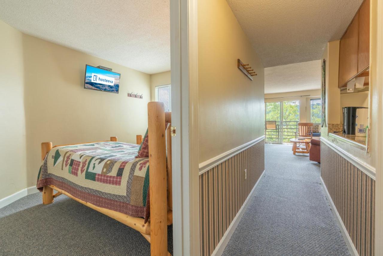 Gatlinburg Summit 1206 Winter Special Apartment Екстериор снимка