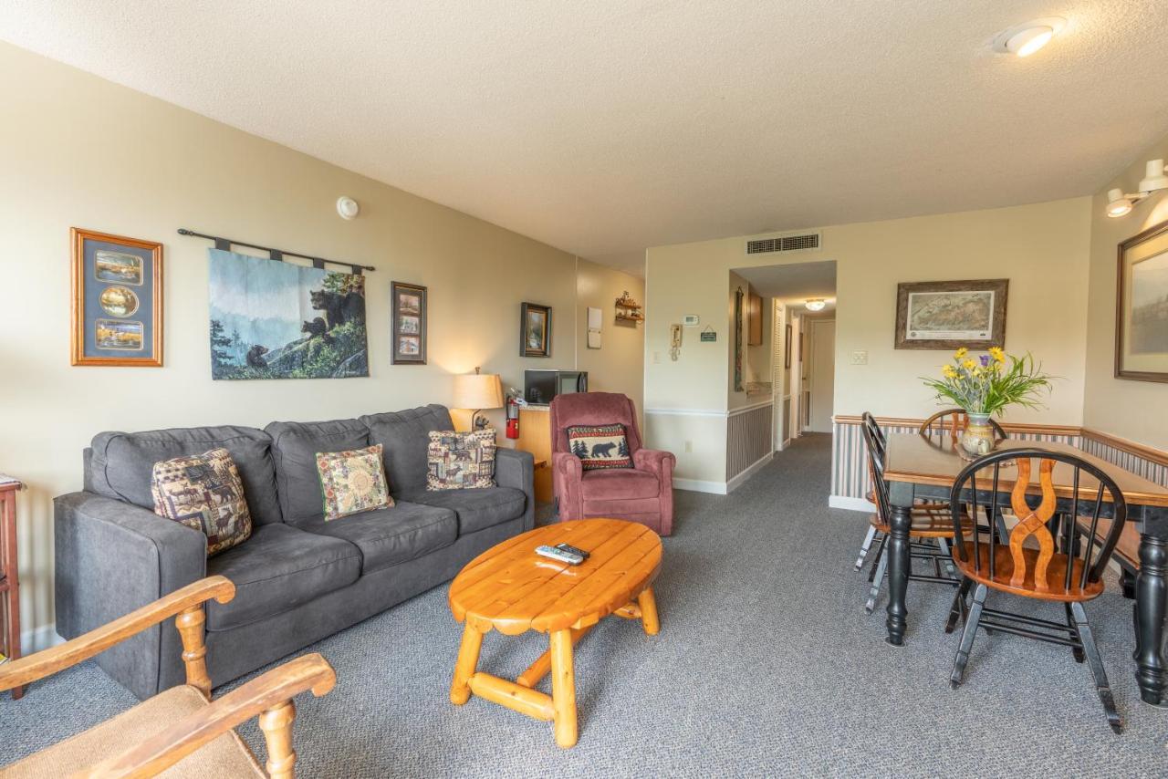 Gatlinburg Summit 1206 Winter Special Apartment Екстериор снимка