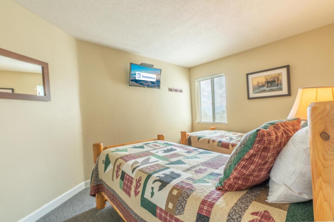 Gatlinburg Summit 1206 Winter Special Apartment Екстериор снимка