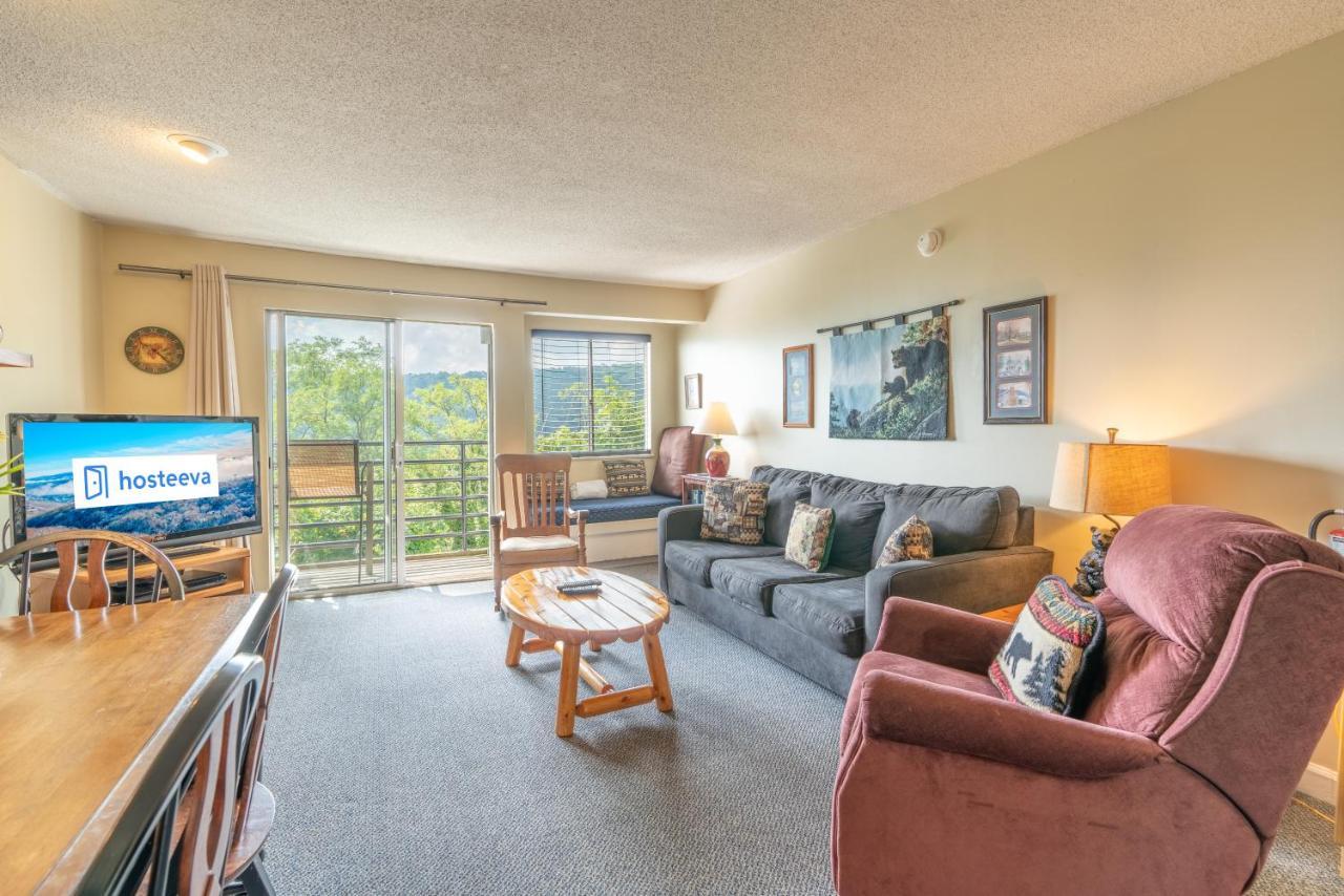 Gatlinburg Summit 1206 Winter Special Apartment Екстериор снимка